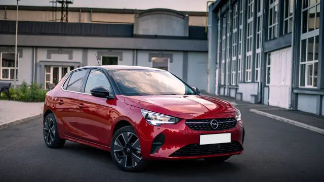 Beylikdüzü Opel Servisi