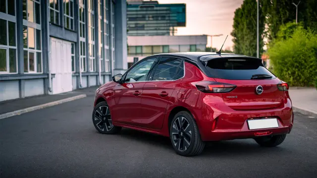 Maltepe Opel Servisi