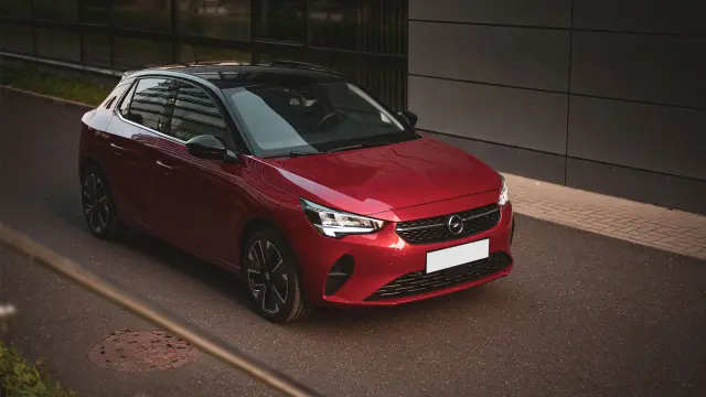 Kahramanmaraş Opel Servisi