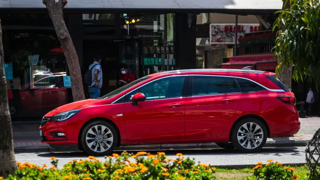 Kütahya Opel Servisi