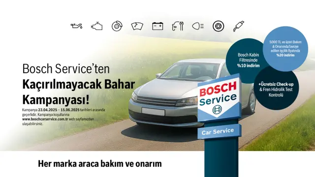 Kampanya Koşulları: