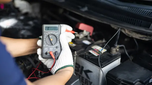 Adana Oto Elektrikçi