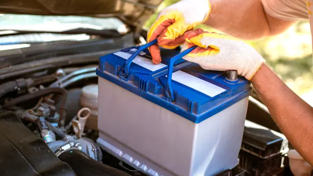 Antalya Oto Elektrikçi