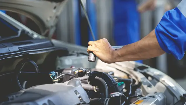 Eskişehir Oto Elektrikçi