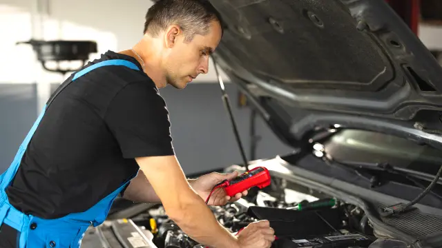 Sakarya Oto Elektrikçi