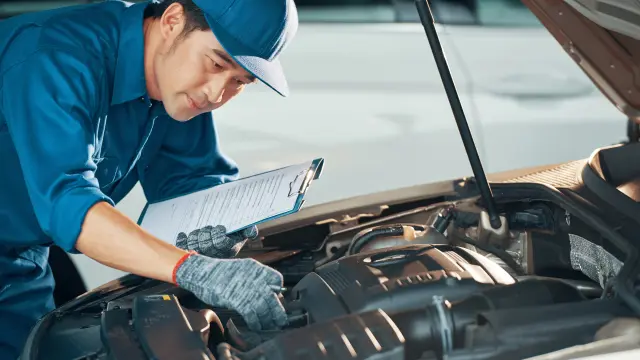 Aydın Oto Elektrikçi