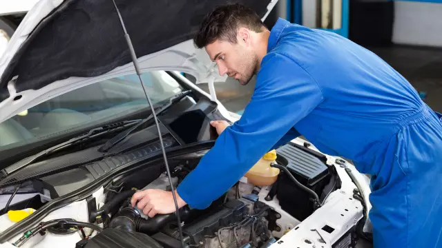 Bolu Oto Elektrikçi