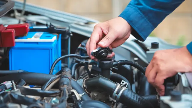 Gaziantep Oto Elektrikçi