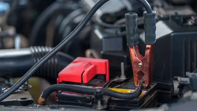 Mersin Oto Elektrikçi