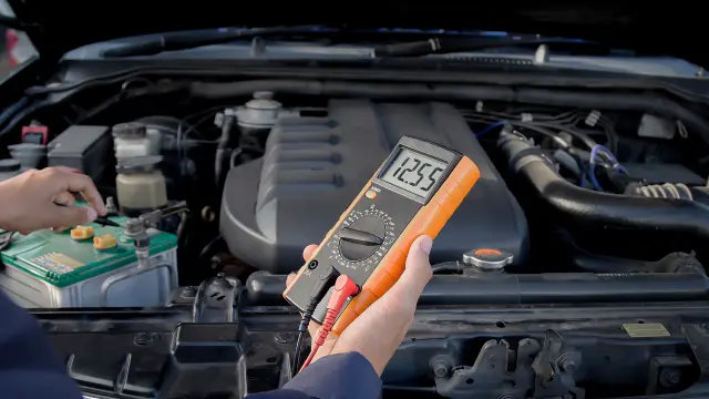 Samsun Oto Elektrikçi