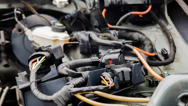 Bursa Oto Elektrikçi