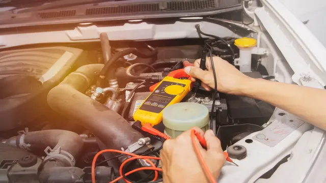 Esenyurt Oto Elektrikçi