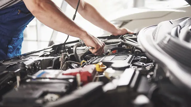 Manavgat Oto Elektrikçi