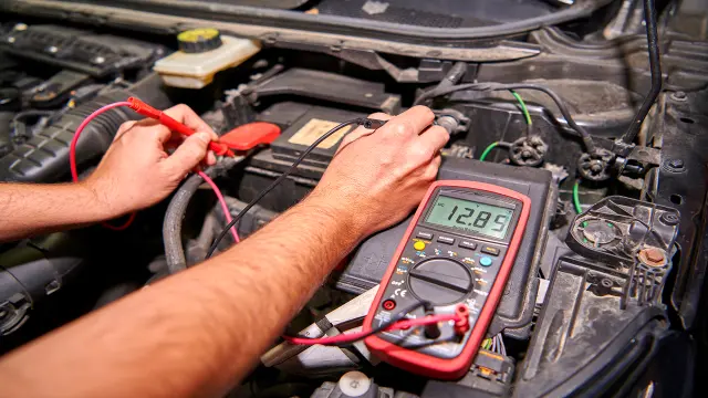 Balıkesir Oto Elektrikçi