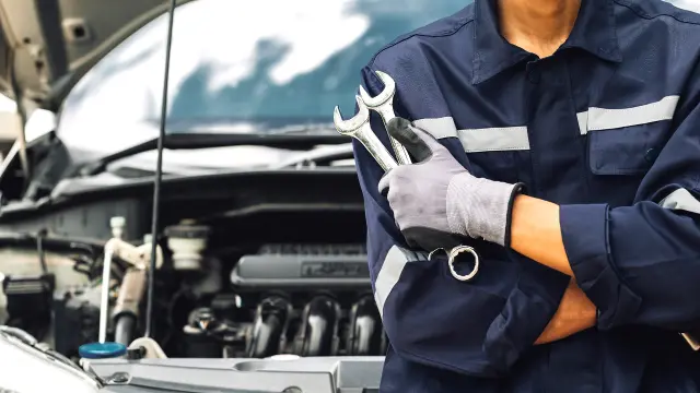 Diyarbakır Oto Elektrikçi