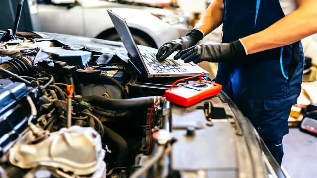 Düzce Oto Elektrikçi