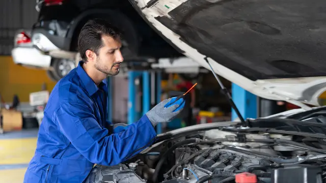 Aliağa Oto Servis