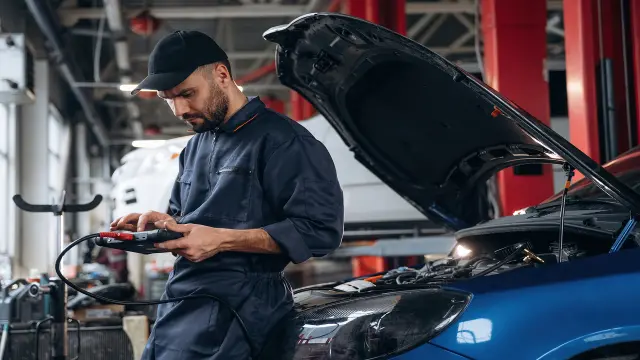 İzmit Oto Elektrikçi
