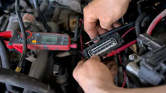 Osmaniye Oto Elektrikçi