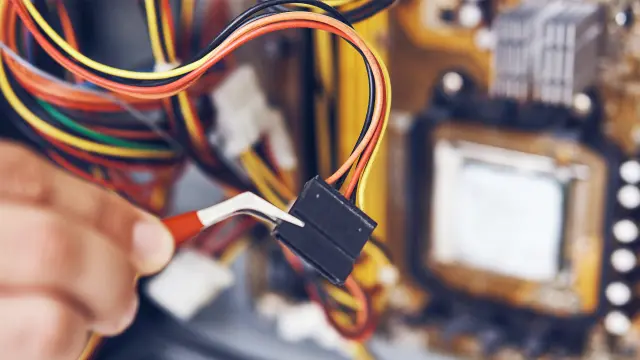 Sincan Oto Elektrikçi