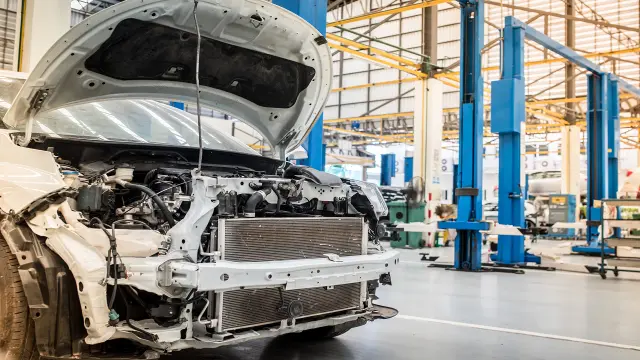 Kartal Oto Elektrikçi