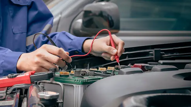 Sultanbeyli Oto Elektrikçi