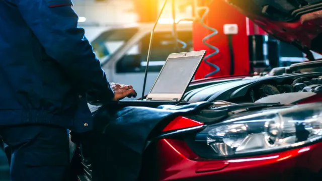 Kahramanmaraş Oto Elektrikçi