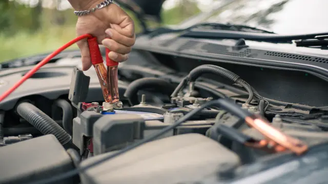 Tarsus Oto Elektrikçi