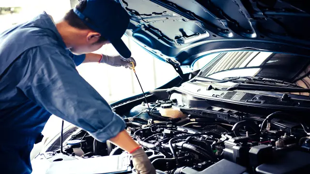 Edirne Oto Elektrikçi