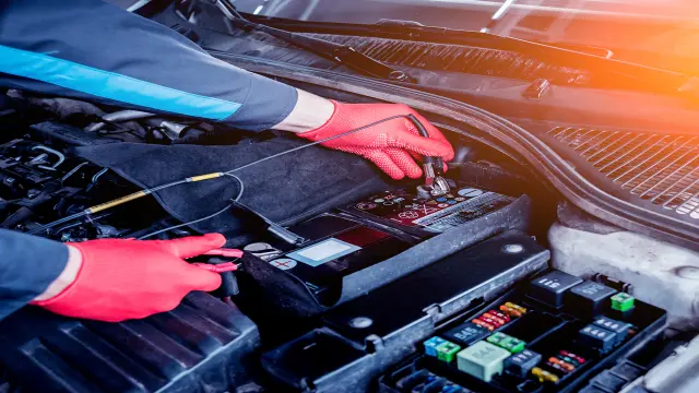 İskenderun Oto Elektrikçi