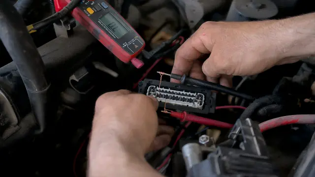 Tuzla Oto Elektrikçi