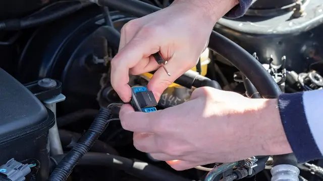 Zeytinburnu Oto Elektrikçi