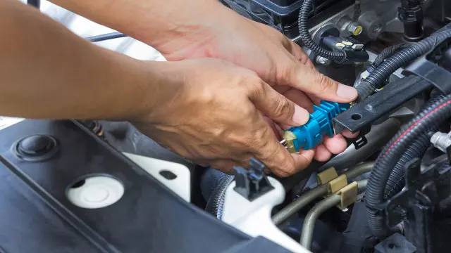 Kadıköy Oto Elektrikçi