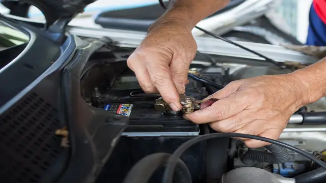 Ostim Oto Elektrikçi