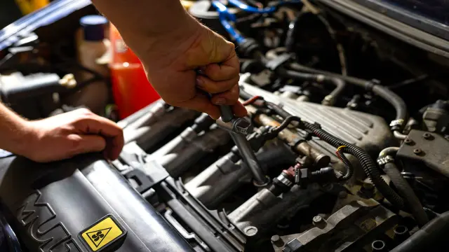 Niğde Oto Elektrikçi