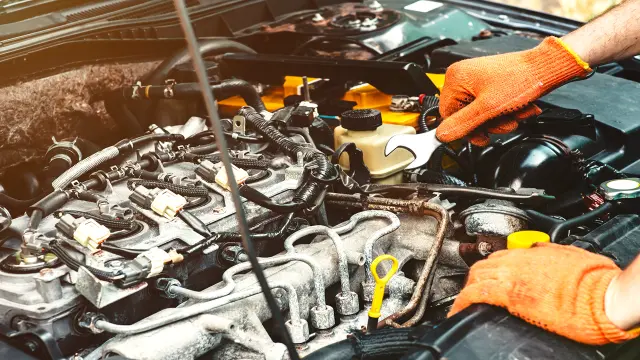 Trabzon Oto Elektrikçi