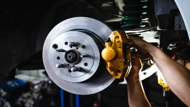 Uşak Oto Elektrikçi