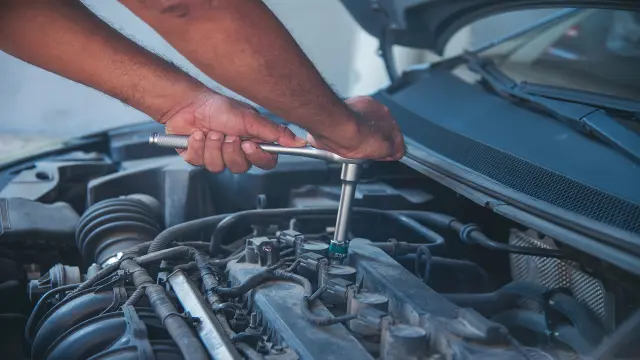 Ceyhan Oto Elektrikçi