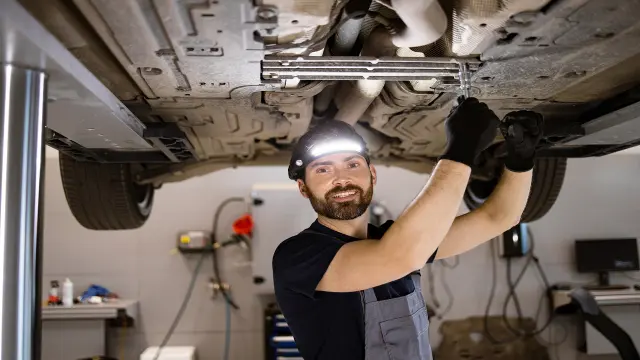 Bartın Oto Elektrikçi