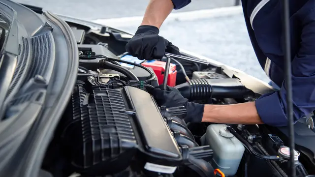 Erzincan Oto Elektrikçi