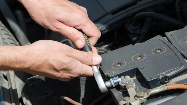 Maltepe Oto Elektrikçi