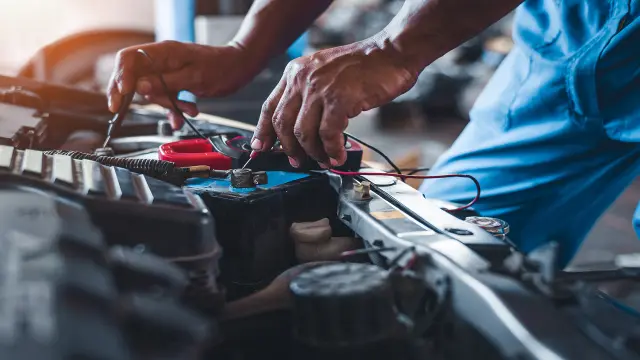 Ataşehir Oto Elektrikçi