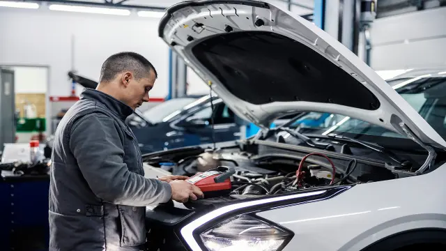Kırıkkale Oto Elektrikçi