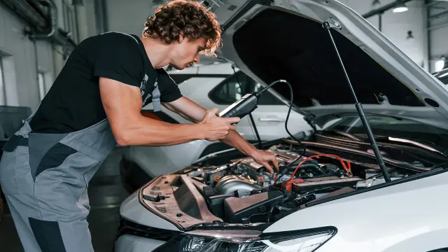 Nevşehir Oto Elektrikçi