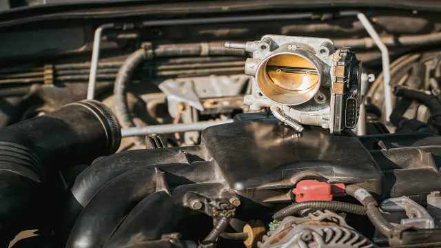 Şanlıurfa Oto Elektrikçi