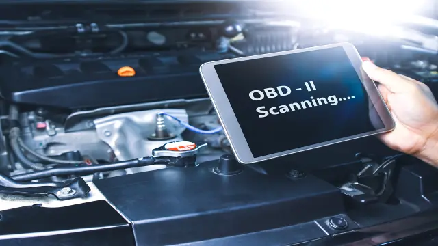 Burdur Oto Elektrikçi