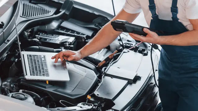 Kayseri Oto Elektrikçi