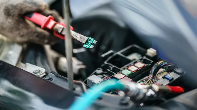 Ordu Oto Elektrikçi