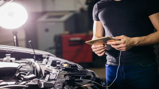 Çankırı Oto Elektrikçi