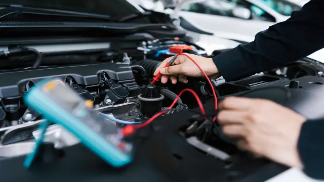 Sancaktepe Oto Elektrikçi